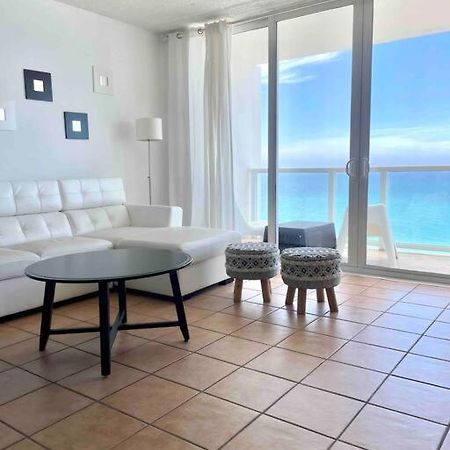 Pavilion - Best Ocean Sunrise-Miami Beach Kültér fotó